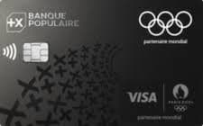 Banque Populaire Visa Infinite
