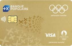 Banque Populaire Visa Premier