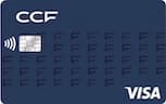 CCF Visa Classic