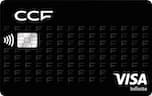 CCF Visa Infinite