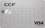CCF Visa Platinum