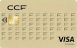CCF Visa Premier