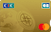 CIC Mastercard Gold