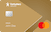 Fortuneo Mastercard Gold