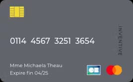 LCL Mastercard Inventive